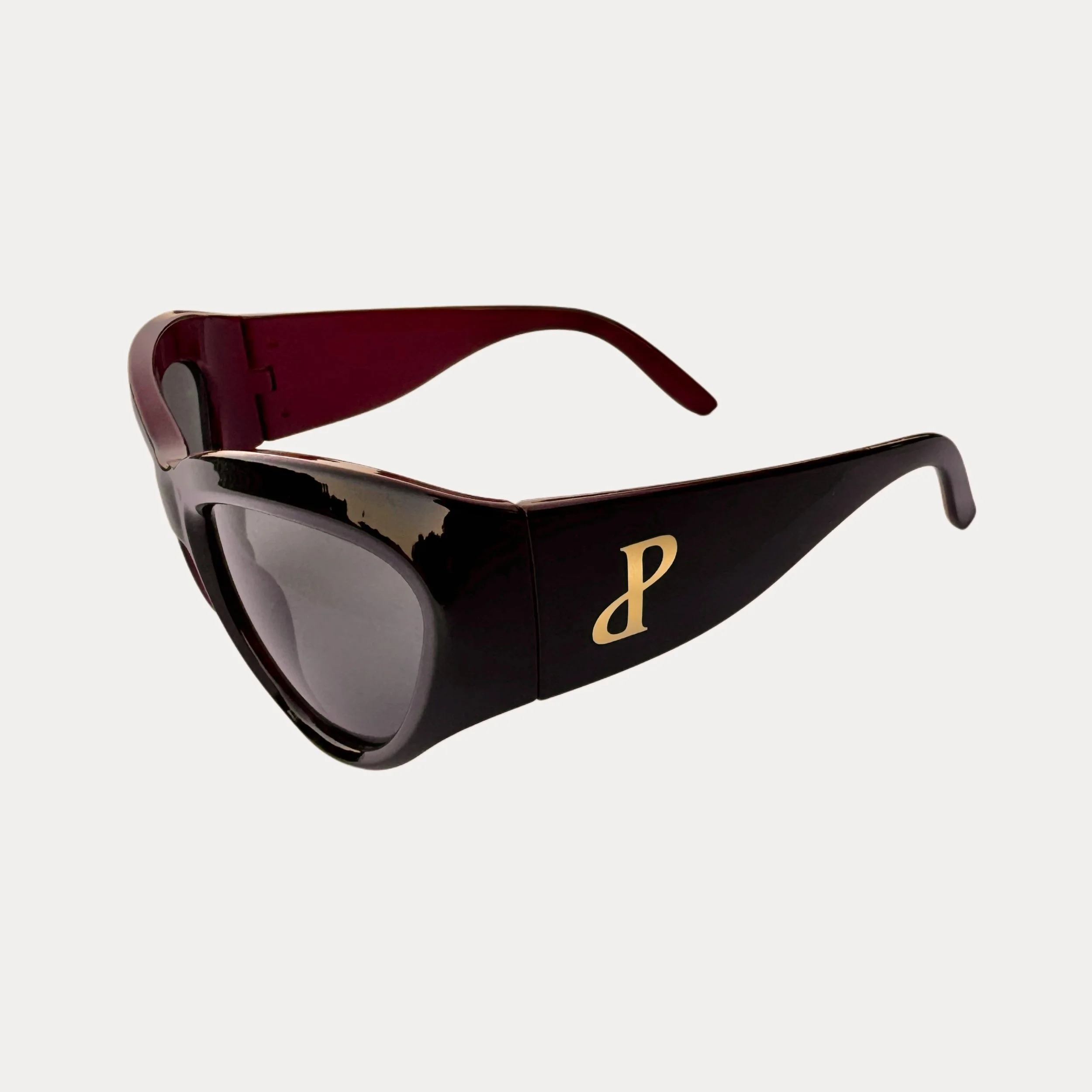 Super Warp Sunglasses