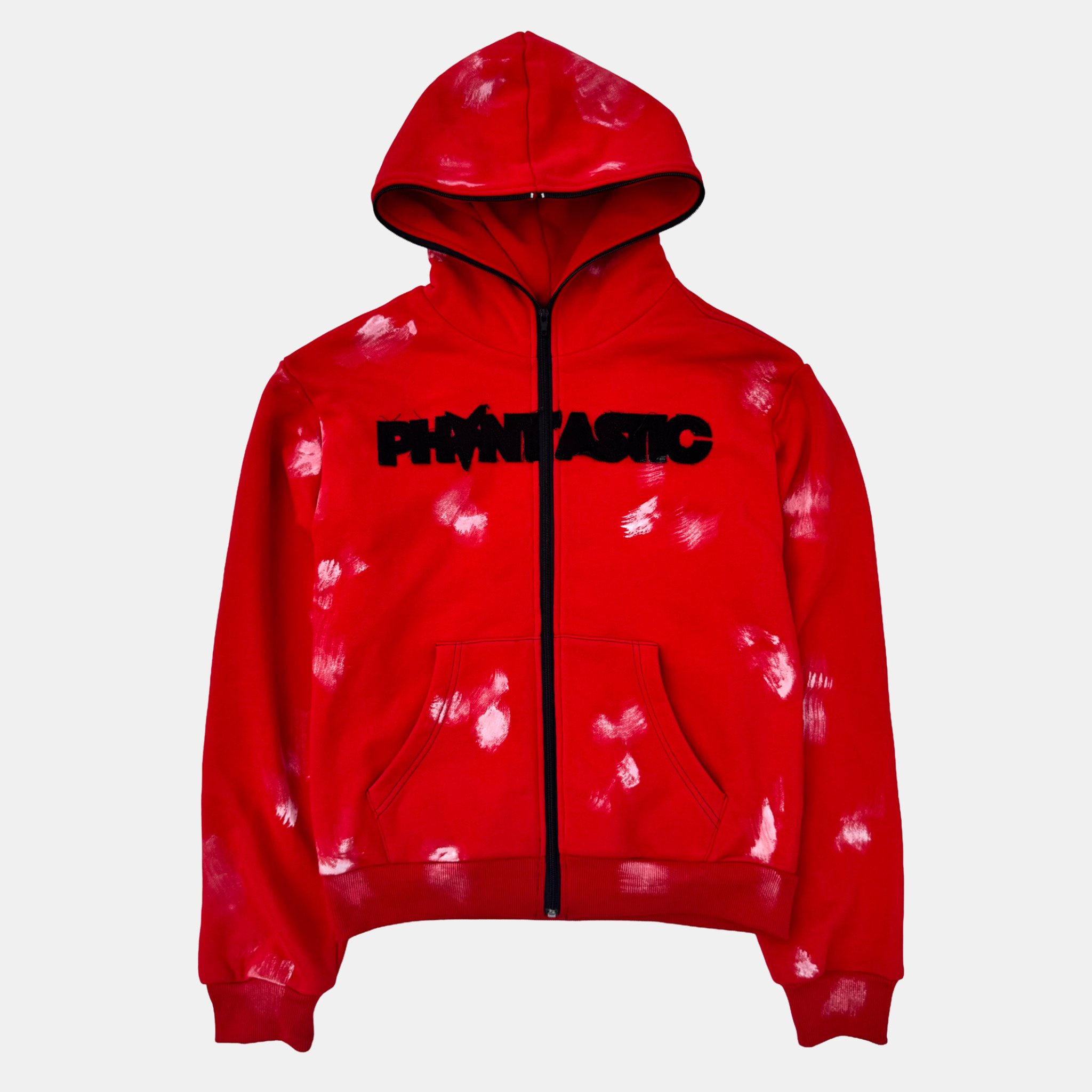 P-Star Hoodie