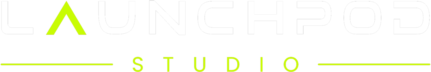 Launch Pod Studio LLC