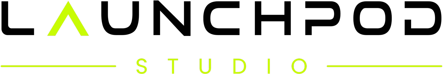 Launch Pod Studio LLC