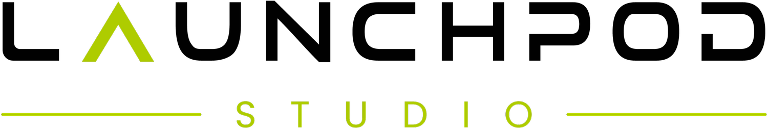 Launch Pod Studio LLC