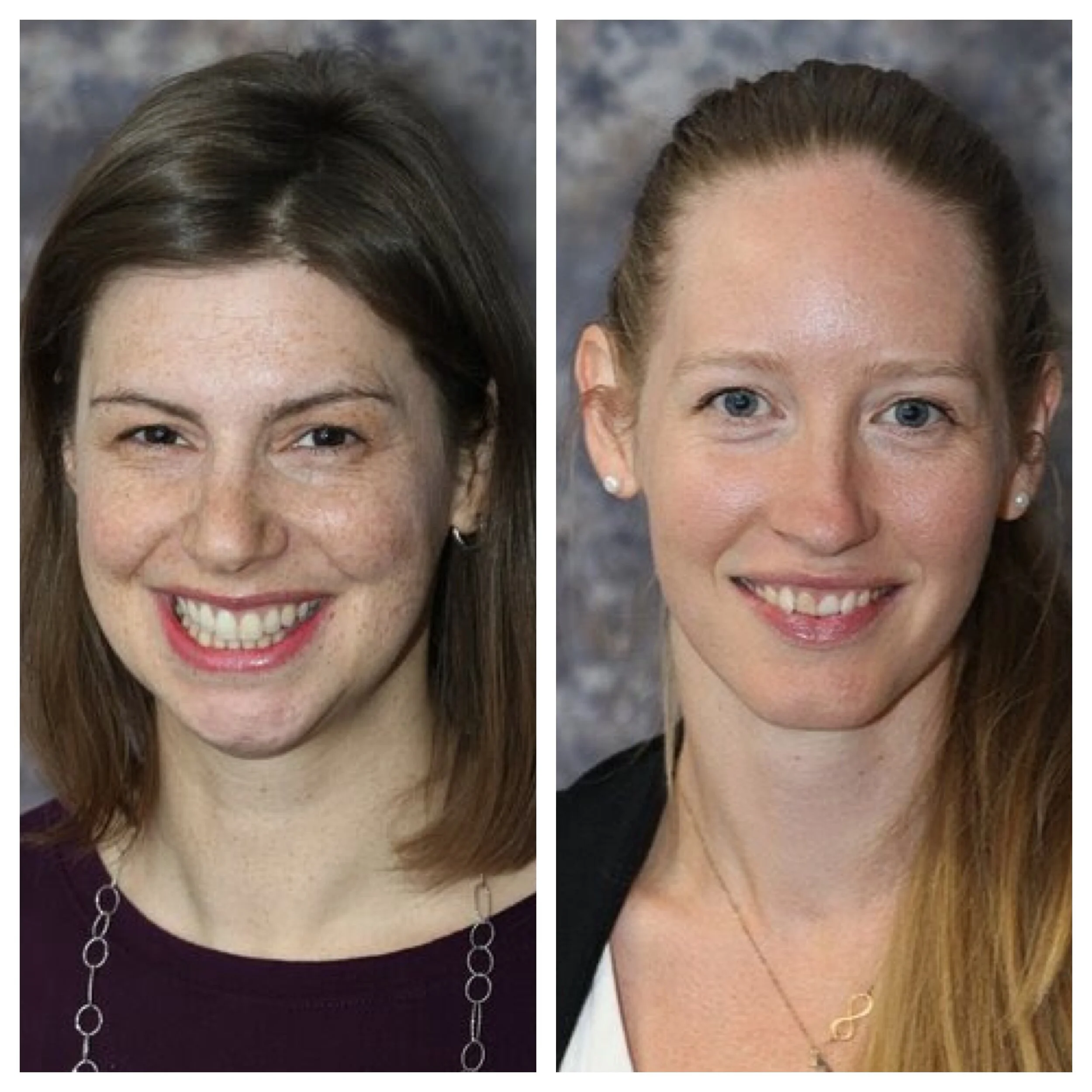 Familiar Faces, New Leadership at LCJP!