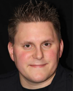 Shifting Mindsets: Officer Toby Plucinski