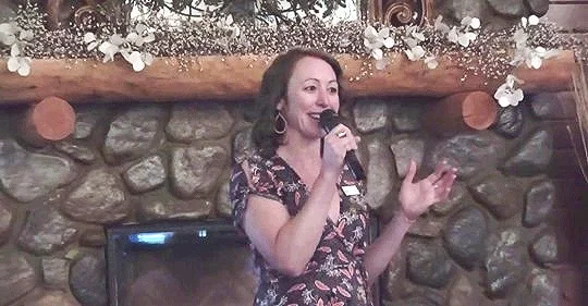 From the Director: Kathleen's Appreciation to the Community 2019