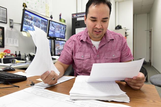 LCJP's RESTORE Program Makes Headlines