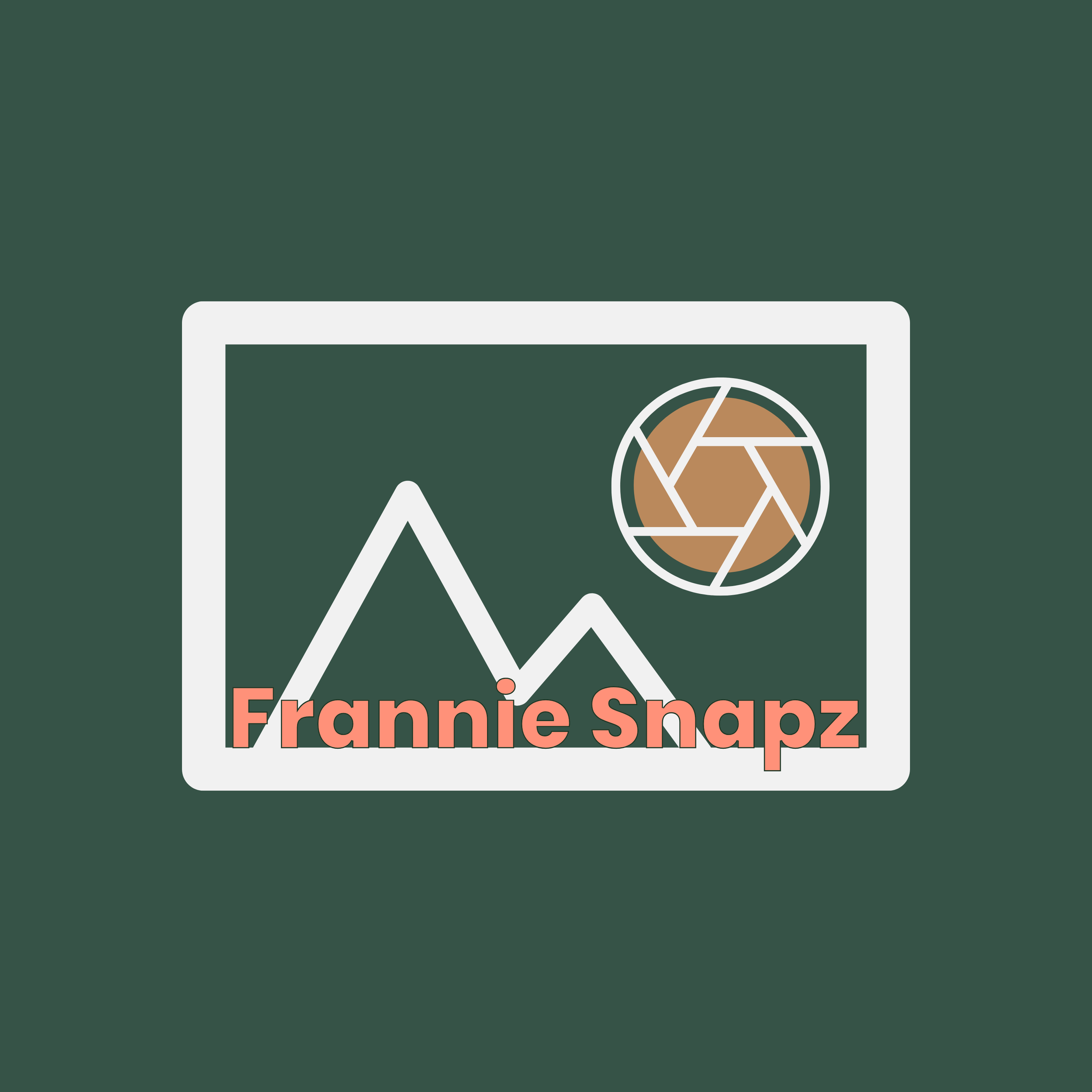 Frannie Snapz logo.png