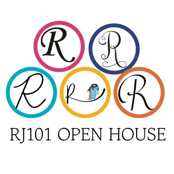 RJ 101 Open House November