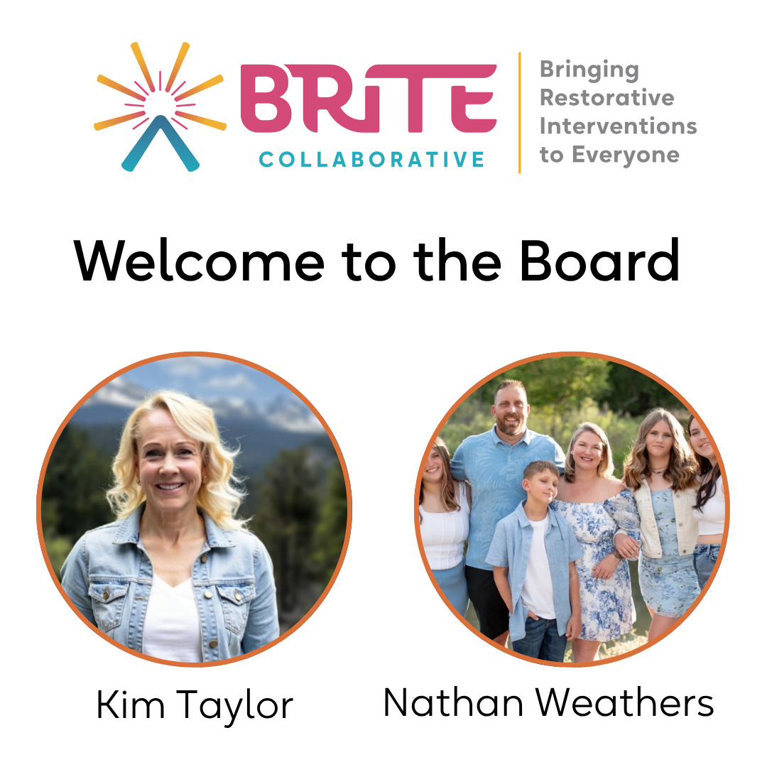 Welcome to the Board! 