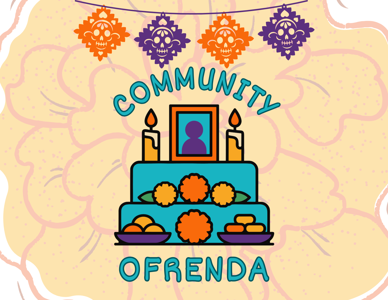 Community Ofrenda
