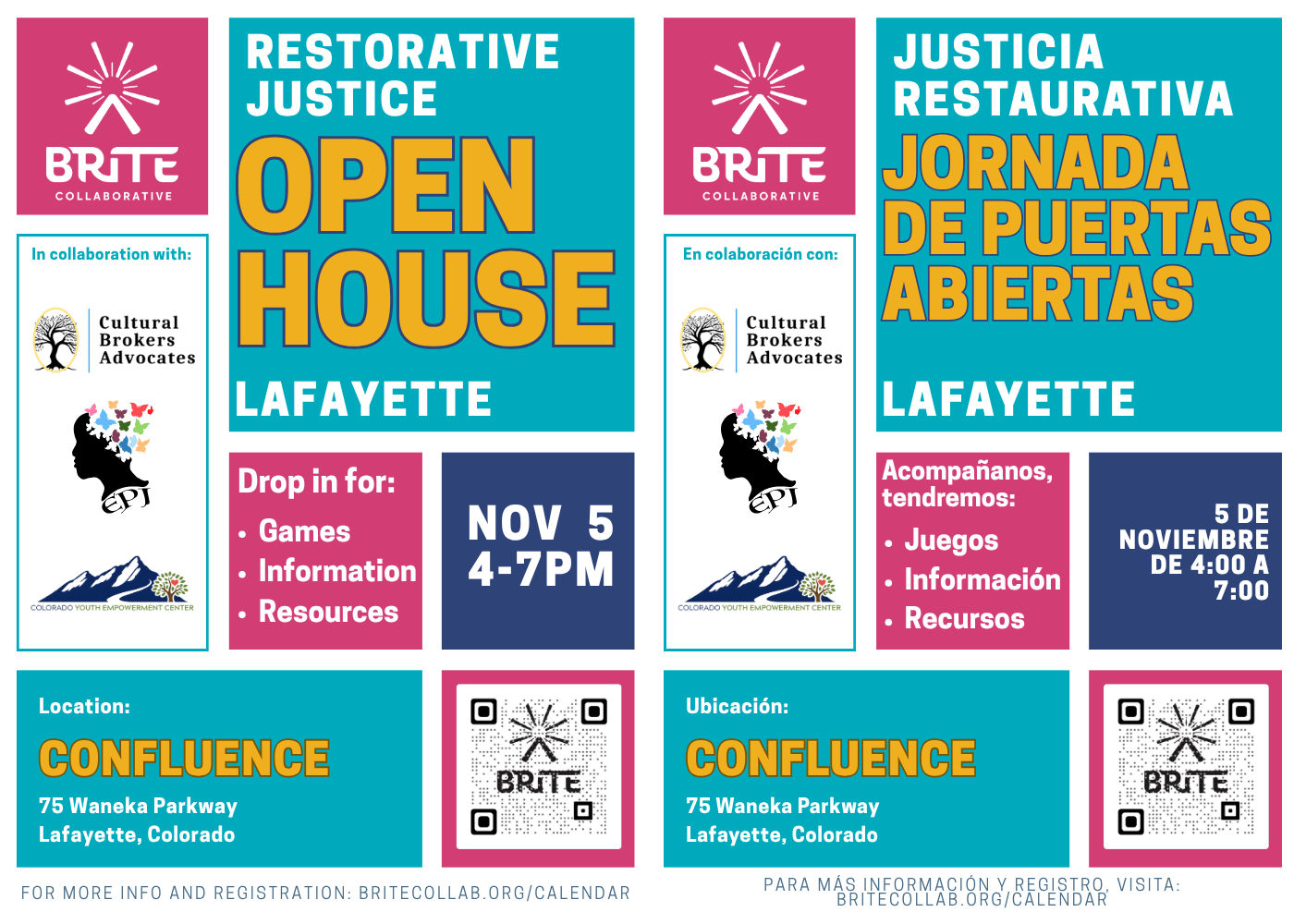 Restorative Justice in Lafayette