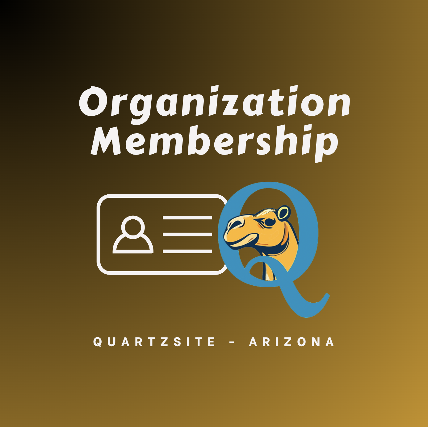 Organization Membership