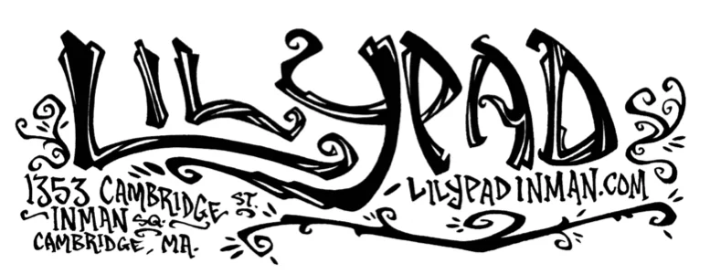 MCMP Concert Series: Lilypad
