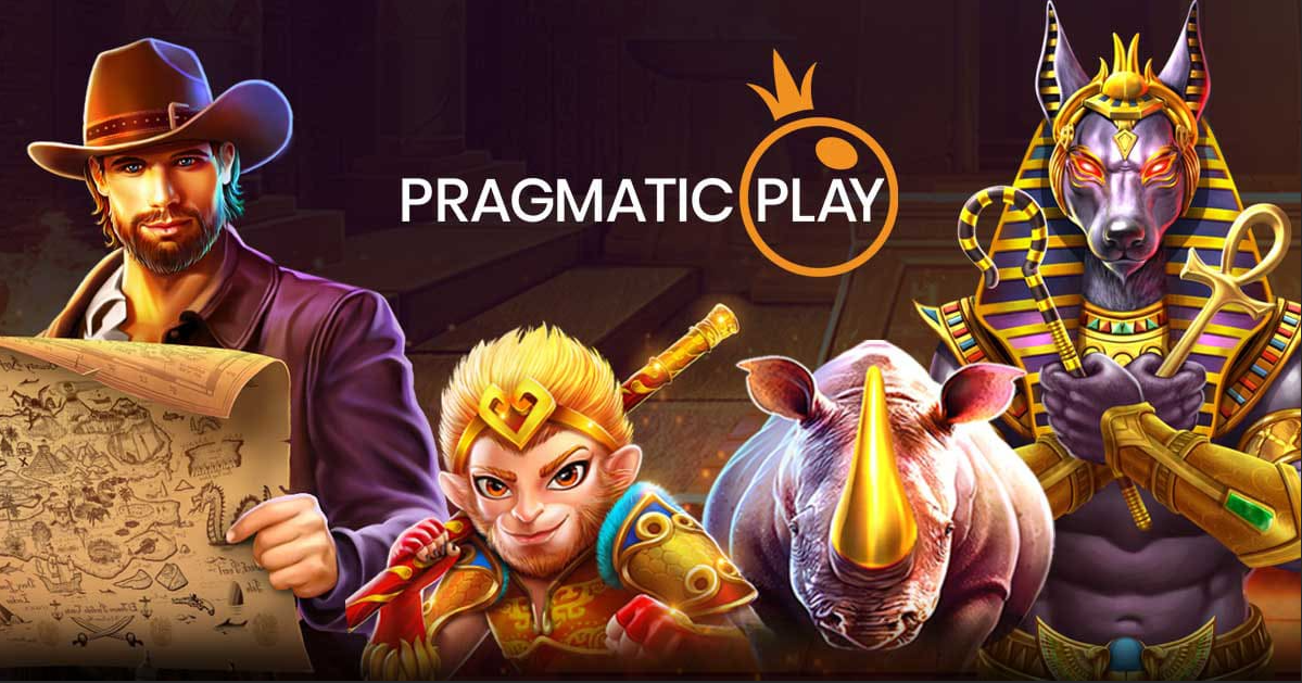 cara main slot pragmatic play panduan