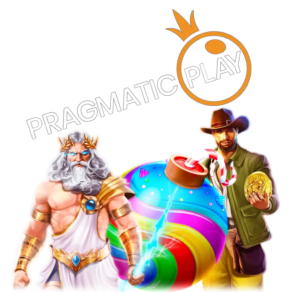 slot pragmatic play resmi panduan