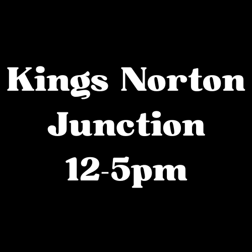 Kings Norton Junction
