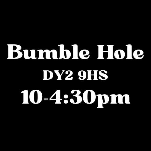 Bumble Hole Nature Reserve