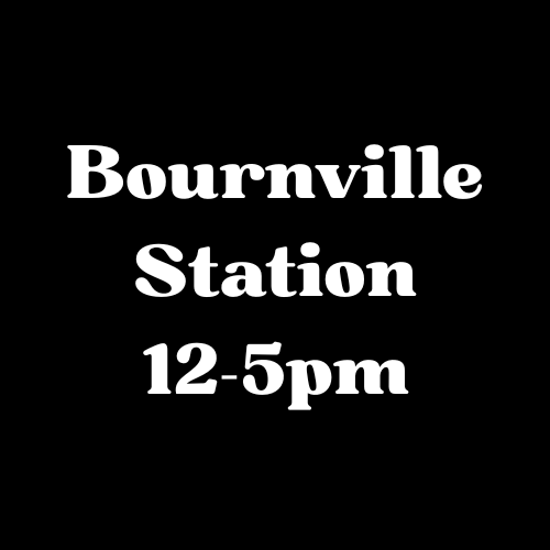 Bournville Station