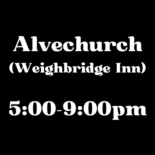 Alvechurch