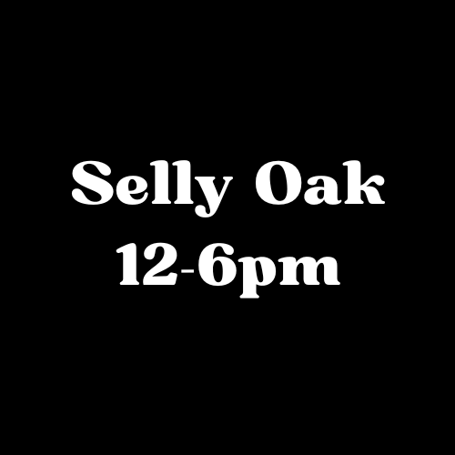 Selly Oak