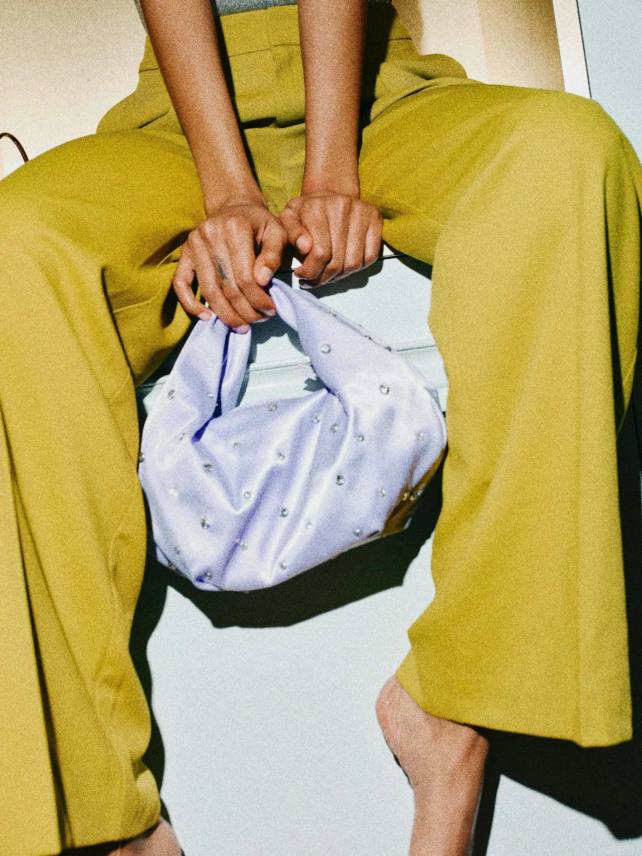 Feeling Stuck? Try This.