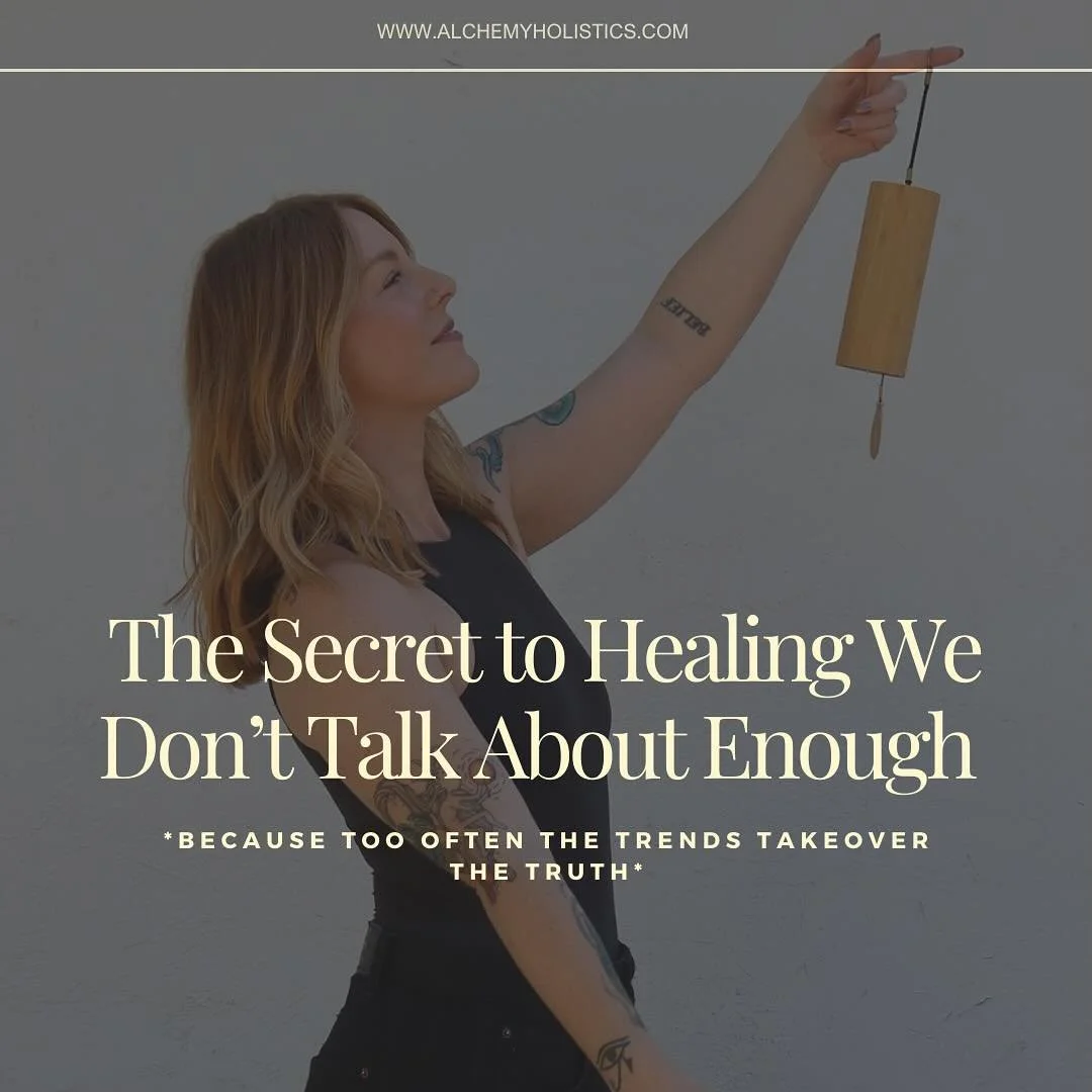 This is for the woman ready to rise with the new wave of energy on this planet. If you&rsquo;ve been feeling stuck, unclear, reading every book and taking every modality but are still in the same loop of, anxiety, fear of being seen, lacking trust - 