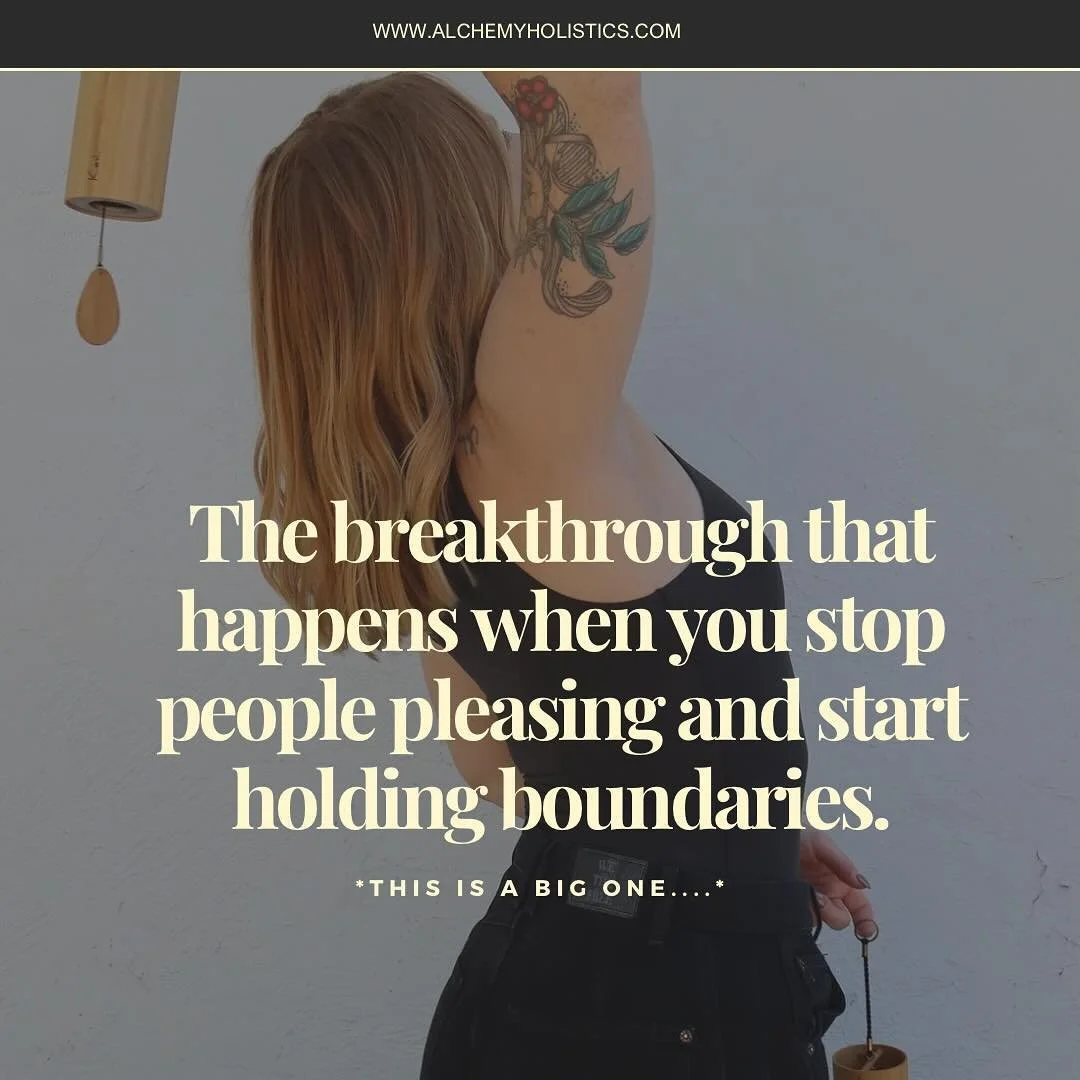 No more wasting your precious energy to people please!! The world needs you in your most authentic wisdom &amp; voice. Love ya, let&rsquo;s gooo! 🏹🏹🏹🏹#newparadigmbusiness 
#spiritualbusiness #embodimentcoach #sobriety #energetics #reiki #healer #