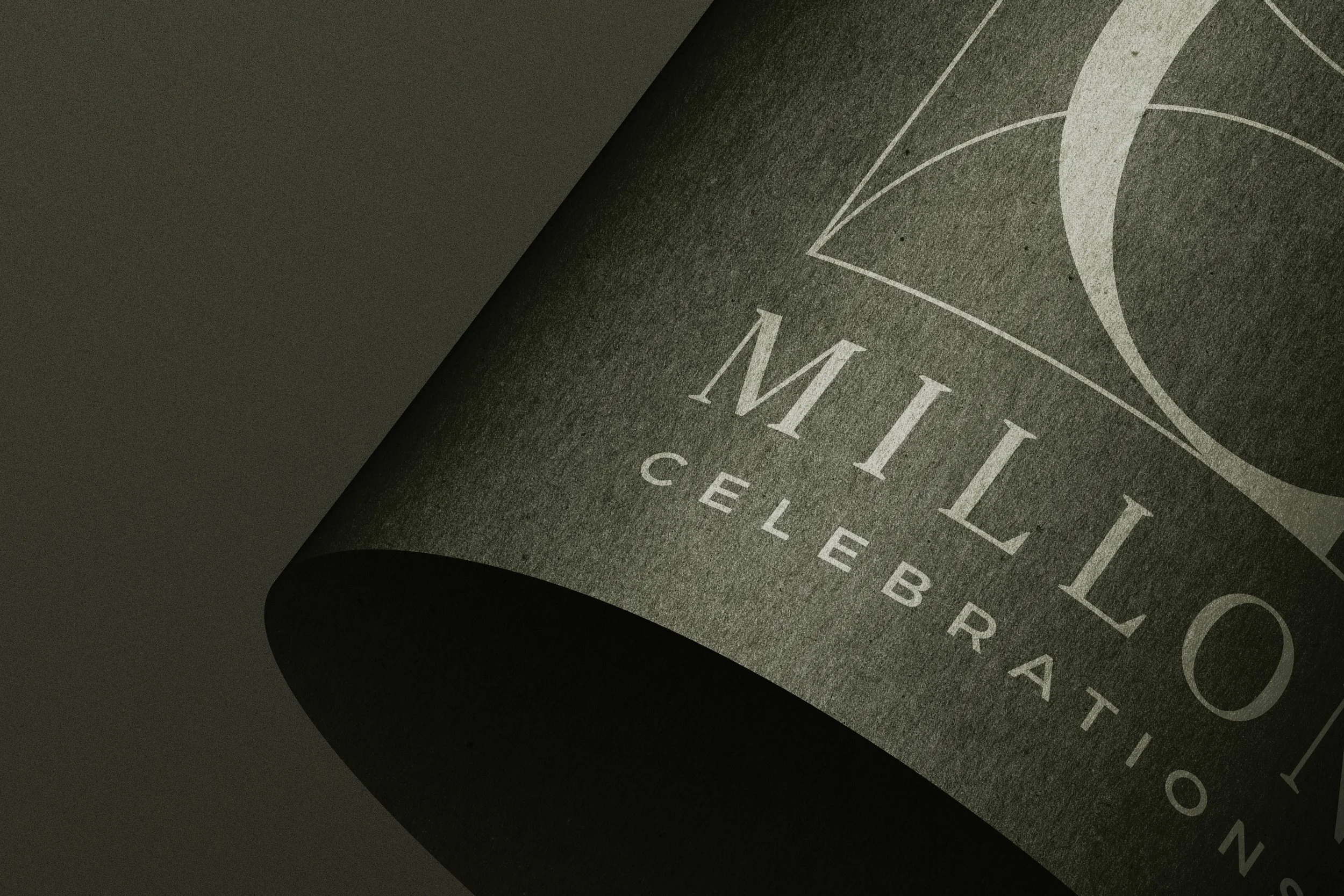Millon Wines | Brand Refresh