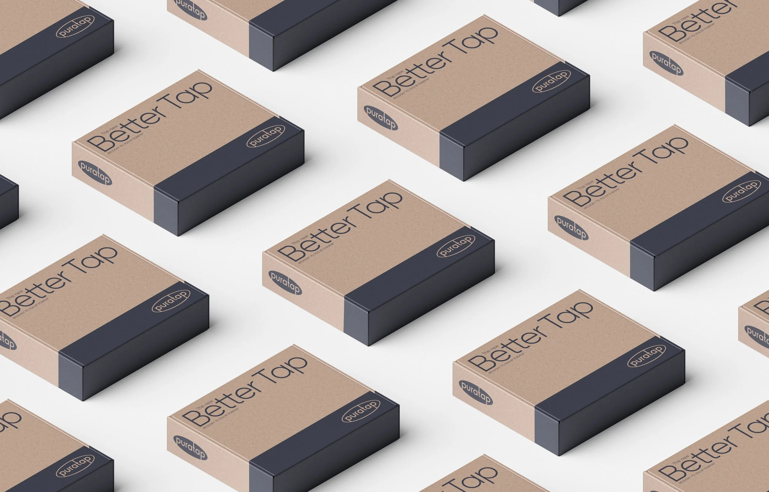 Puratap Better Tap and Ultrguard Filters Launch