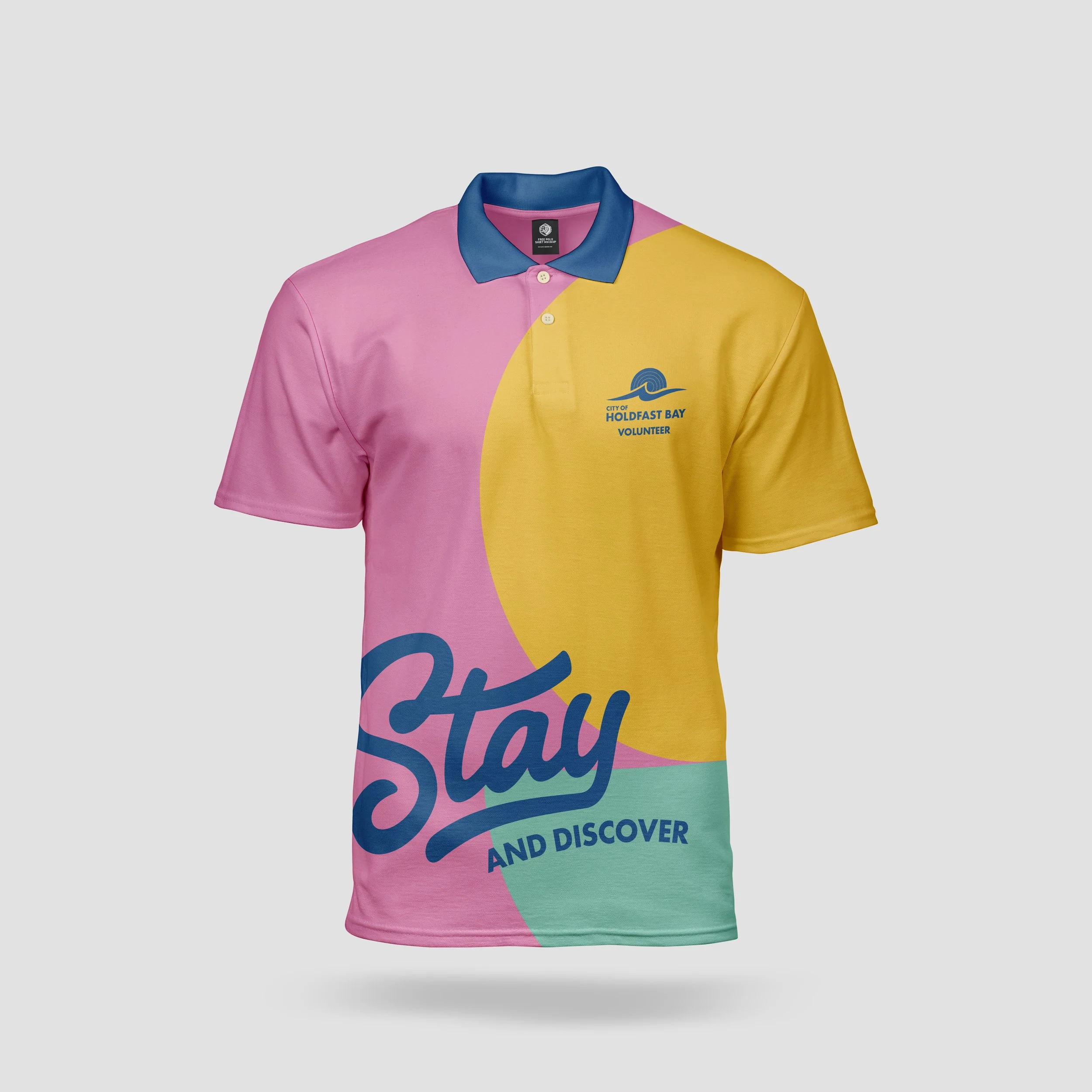 Stay Campaign City Of Holdfast Bay 