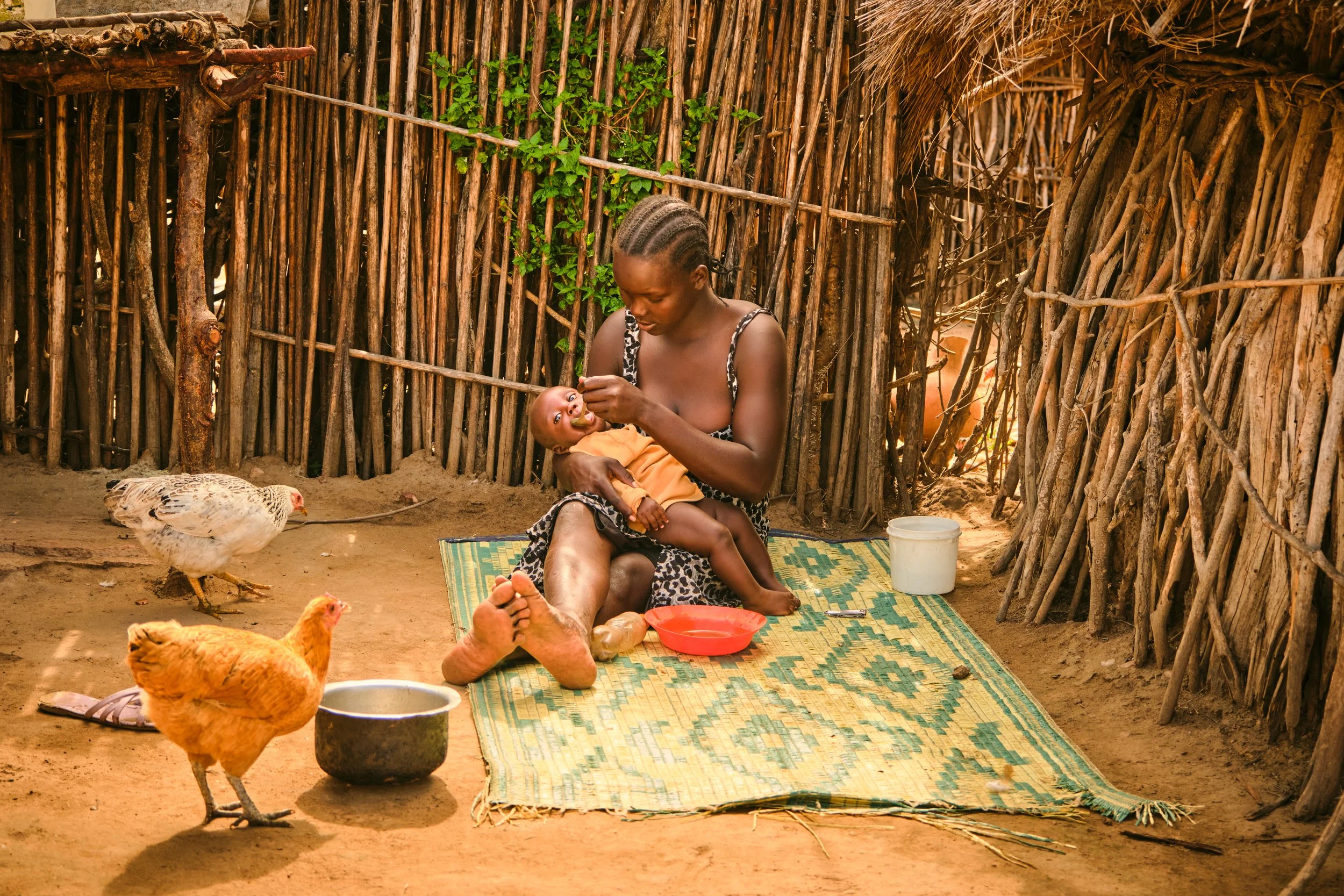 Karatunga Tours