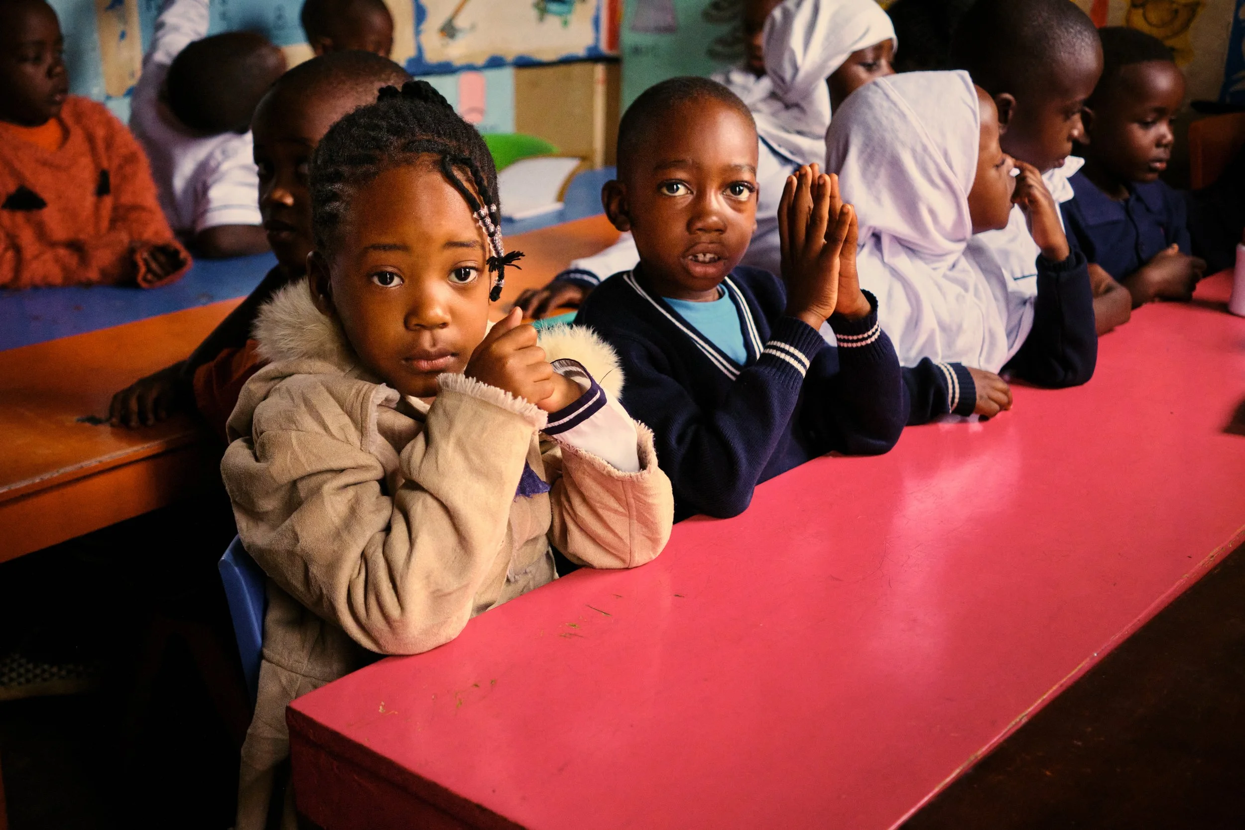 Kensad Children's Hope