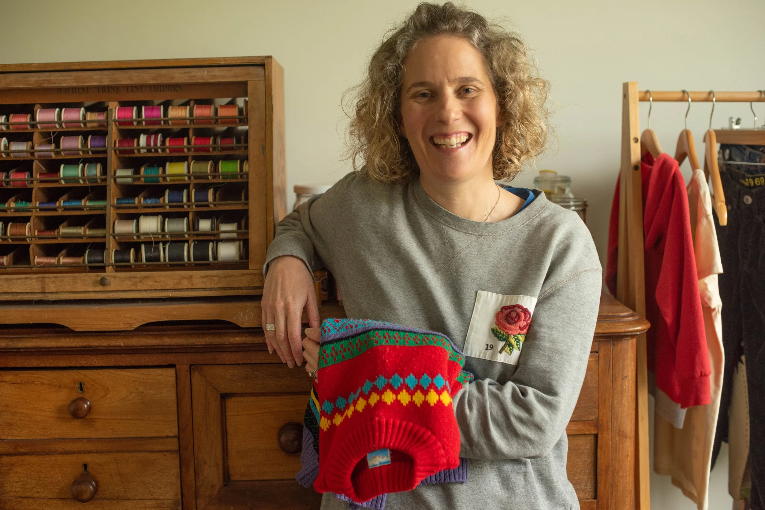 Good Things in Red Hill -     Cactus Revival