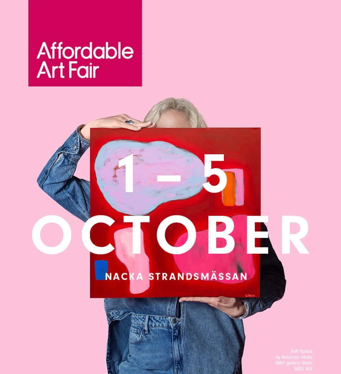 AAF Stockholm (Suède)
