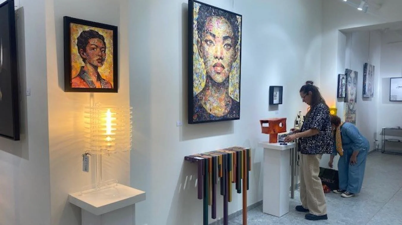 Studio 33