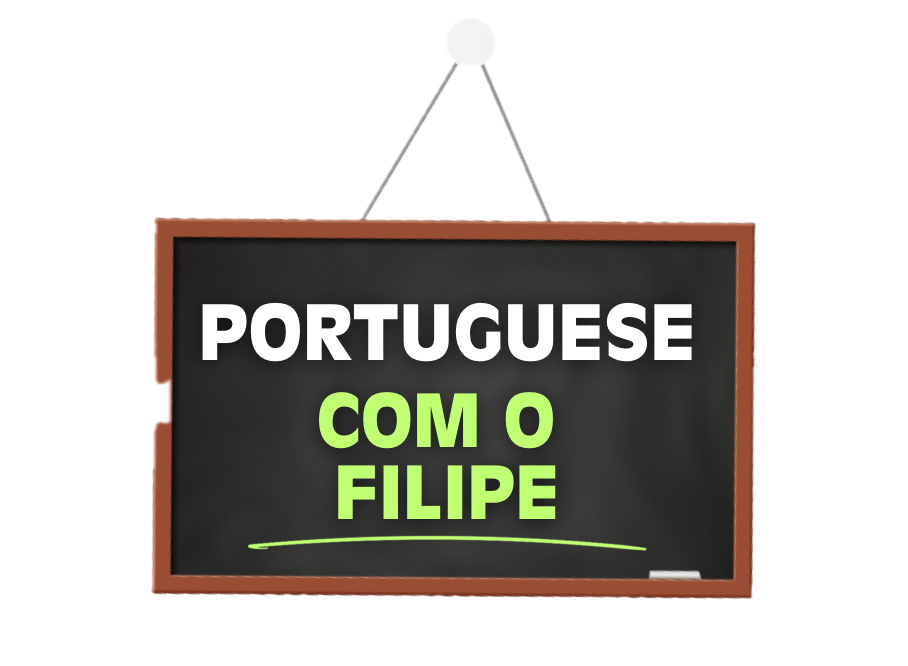 Portuguese com o Filipe