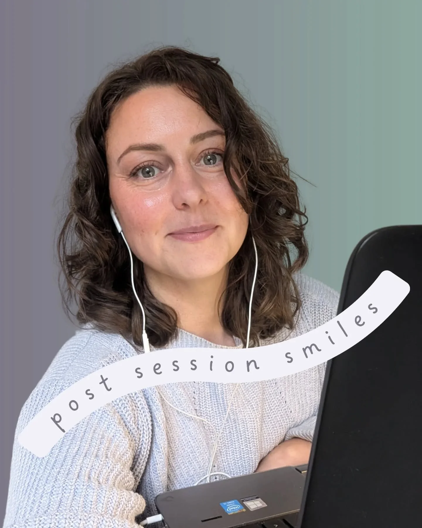 World Mental Health Day

Today I had the honour of guiding a 15-minute online relaxation session for Cardiff Council Women's Network. 

This was my first time doing an online session and the feedback truly touched me. It's moments like this that remi
