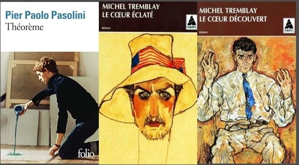 Club Lecture février 