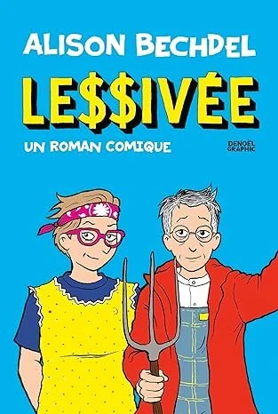 Le$$ivée : Un Roman Comique 