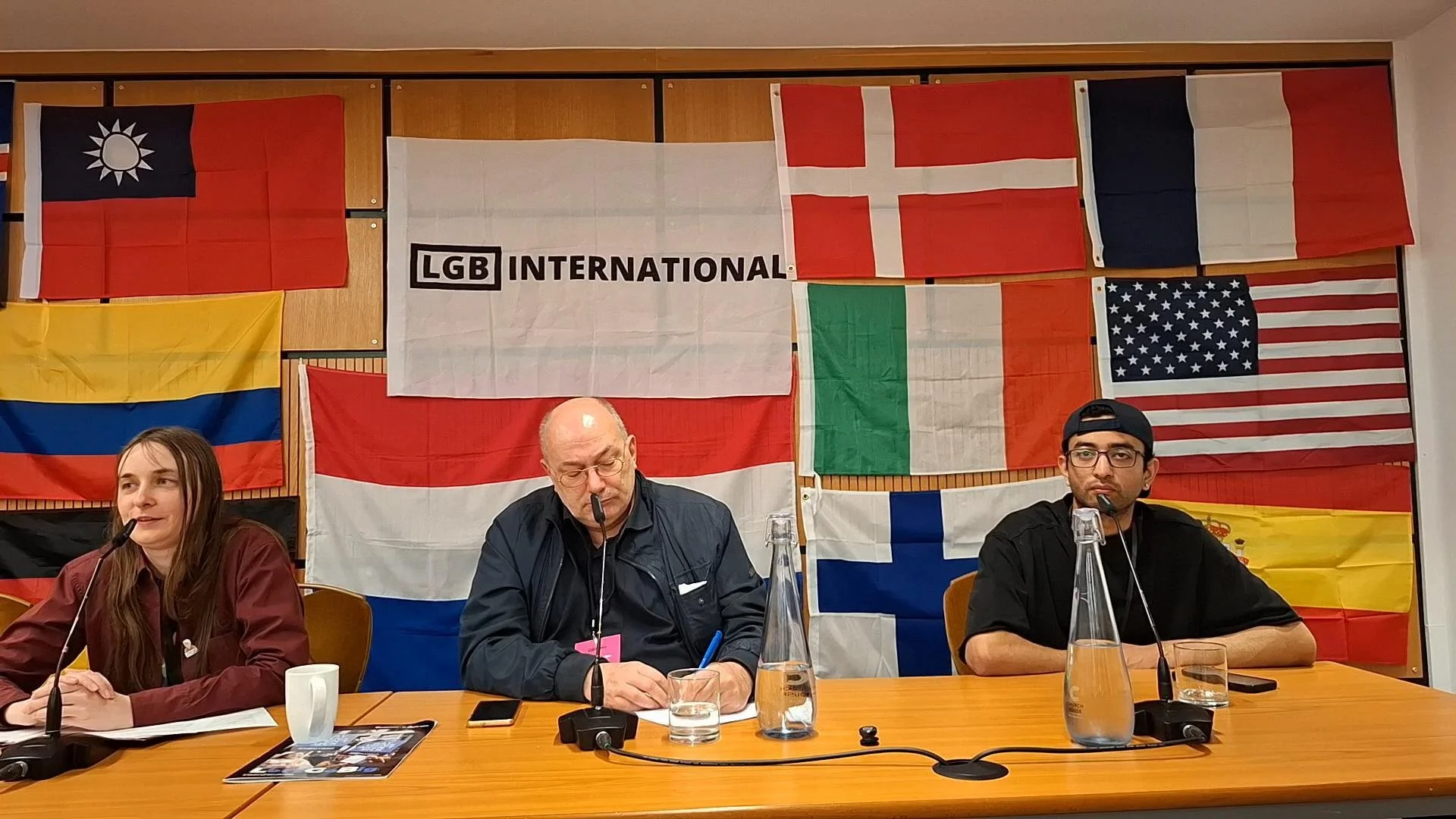 Panel II, Heading South-Miniature.jpg