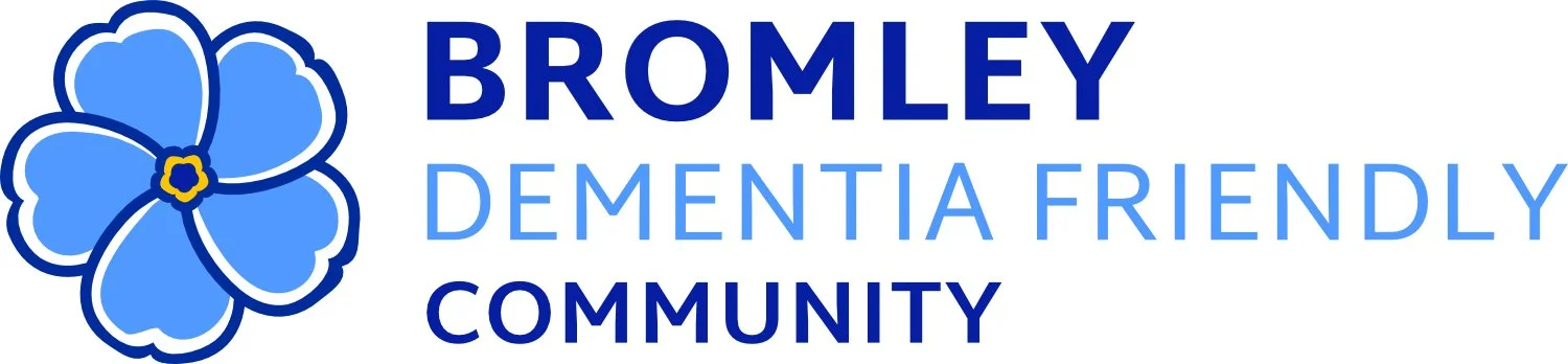Bromley Dementia Friendly Community