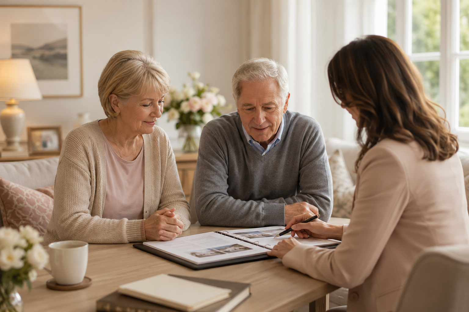 Bespoke Care Search & Care Placement Support