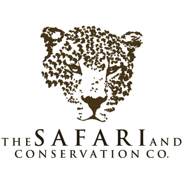 The Safari &amp; Conservation Company
