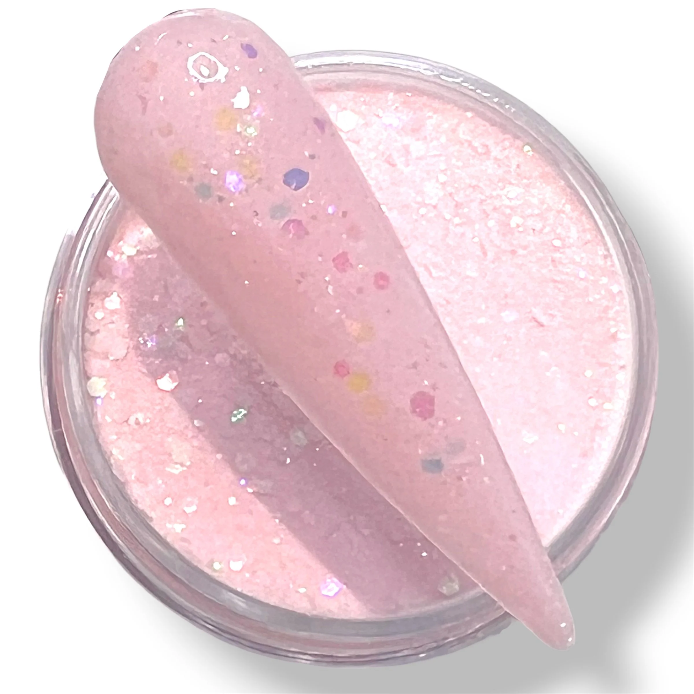 Pink Lemonade Sparkle