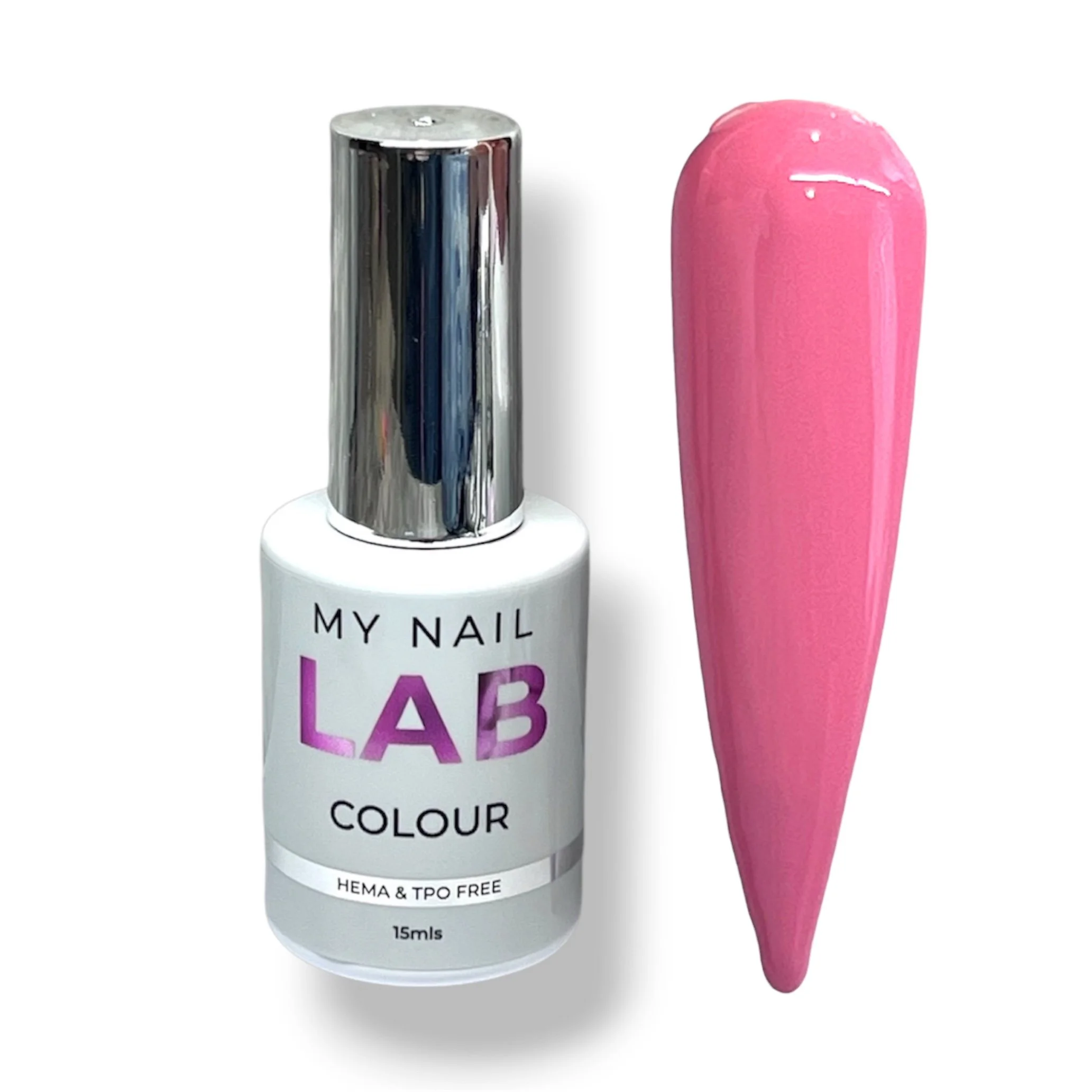 Pink Galah 024