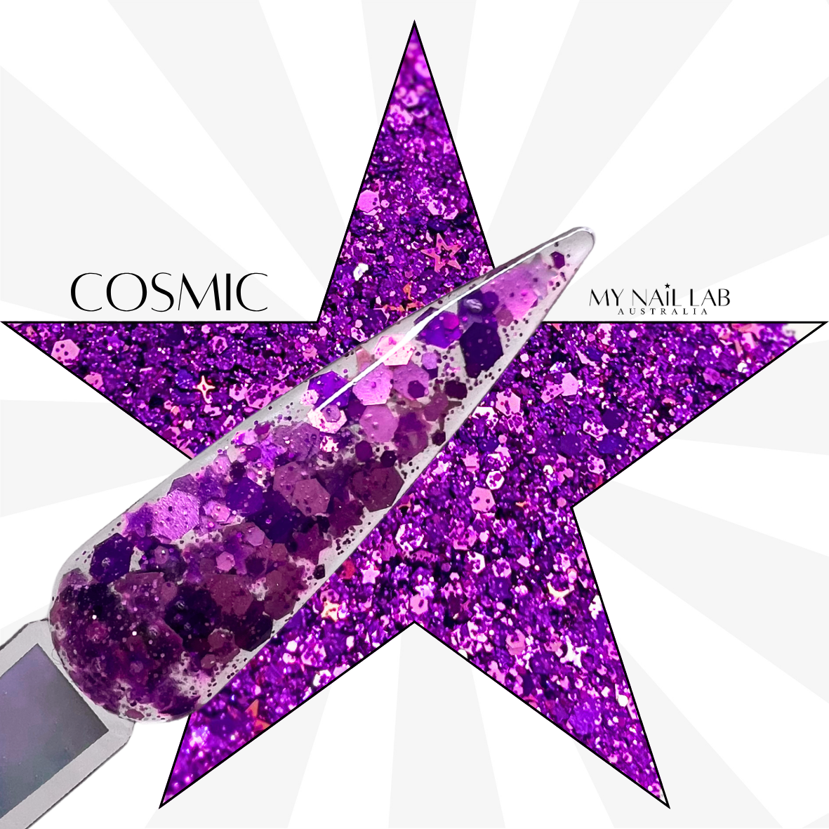 Cosmic
