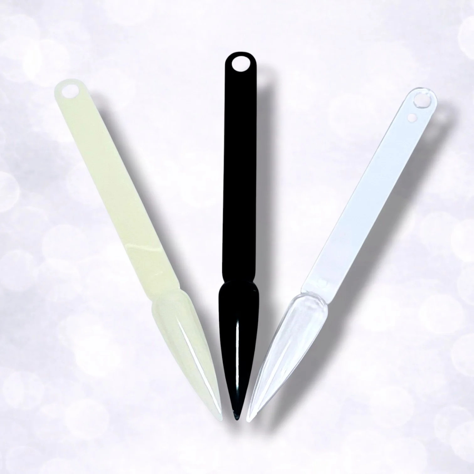 Swatch Sticks