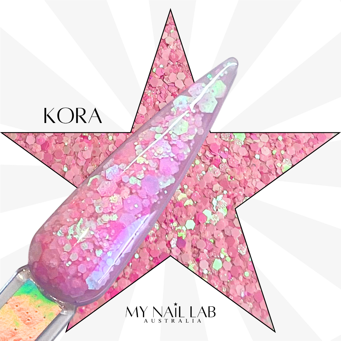 Kora