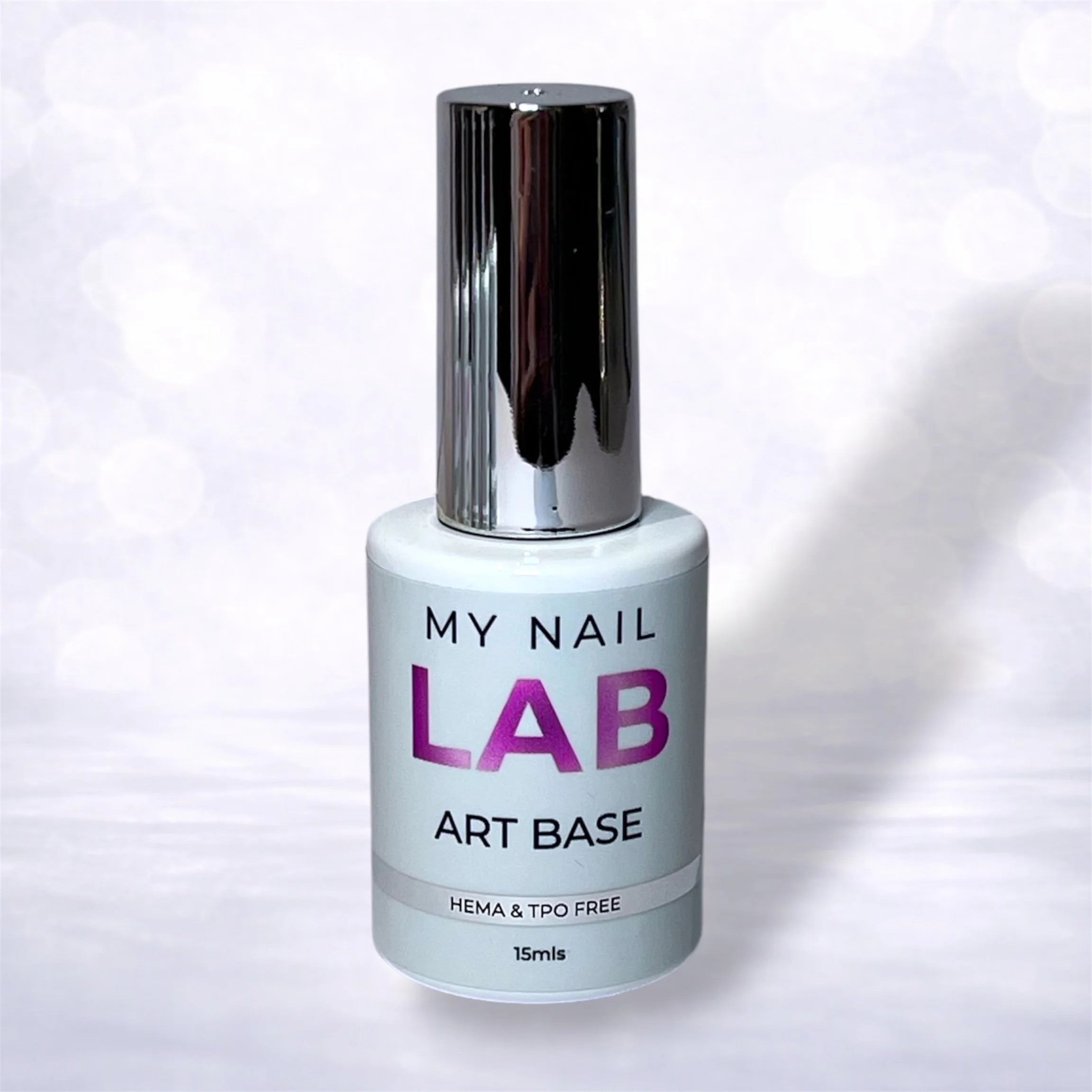 Art Gel Base