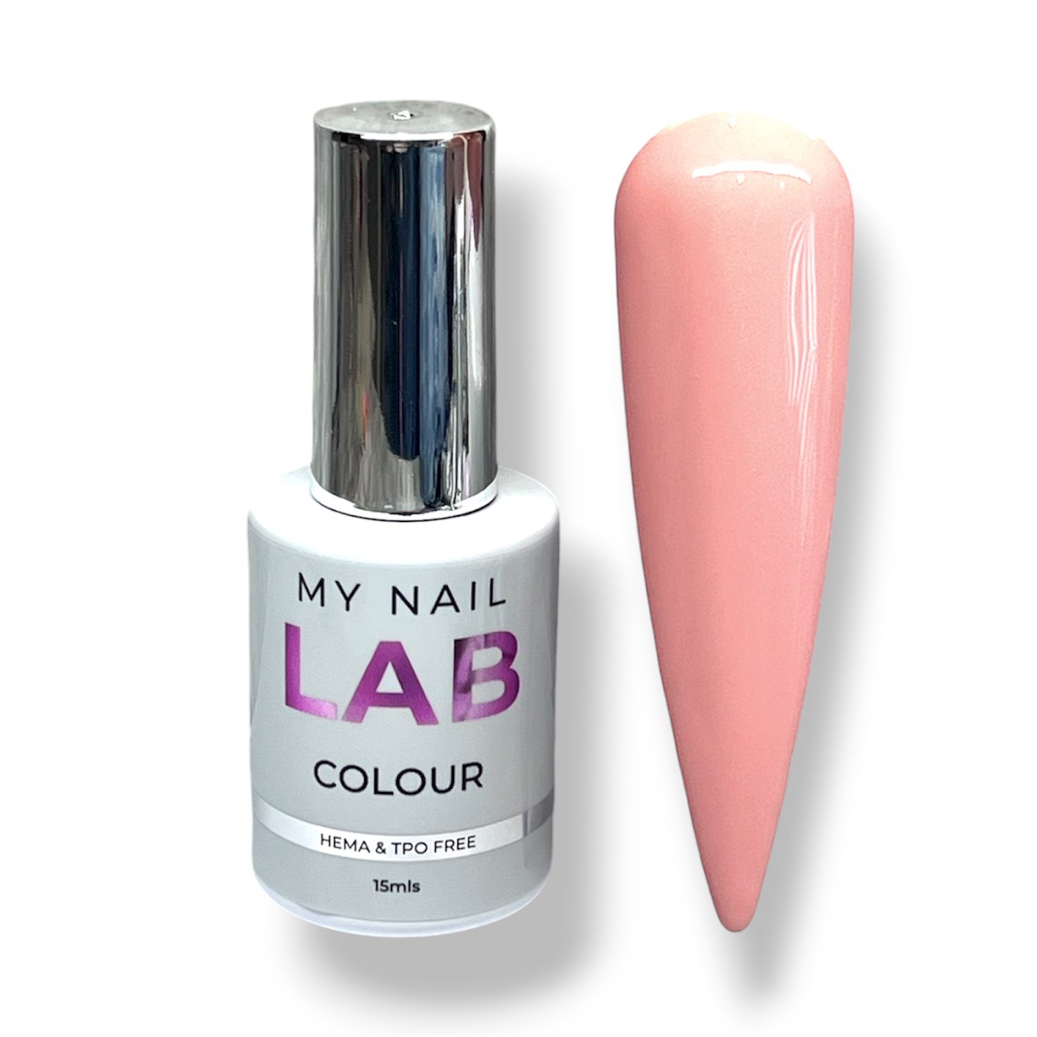 Pink Lemonade 009