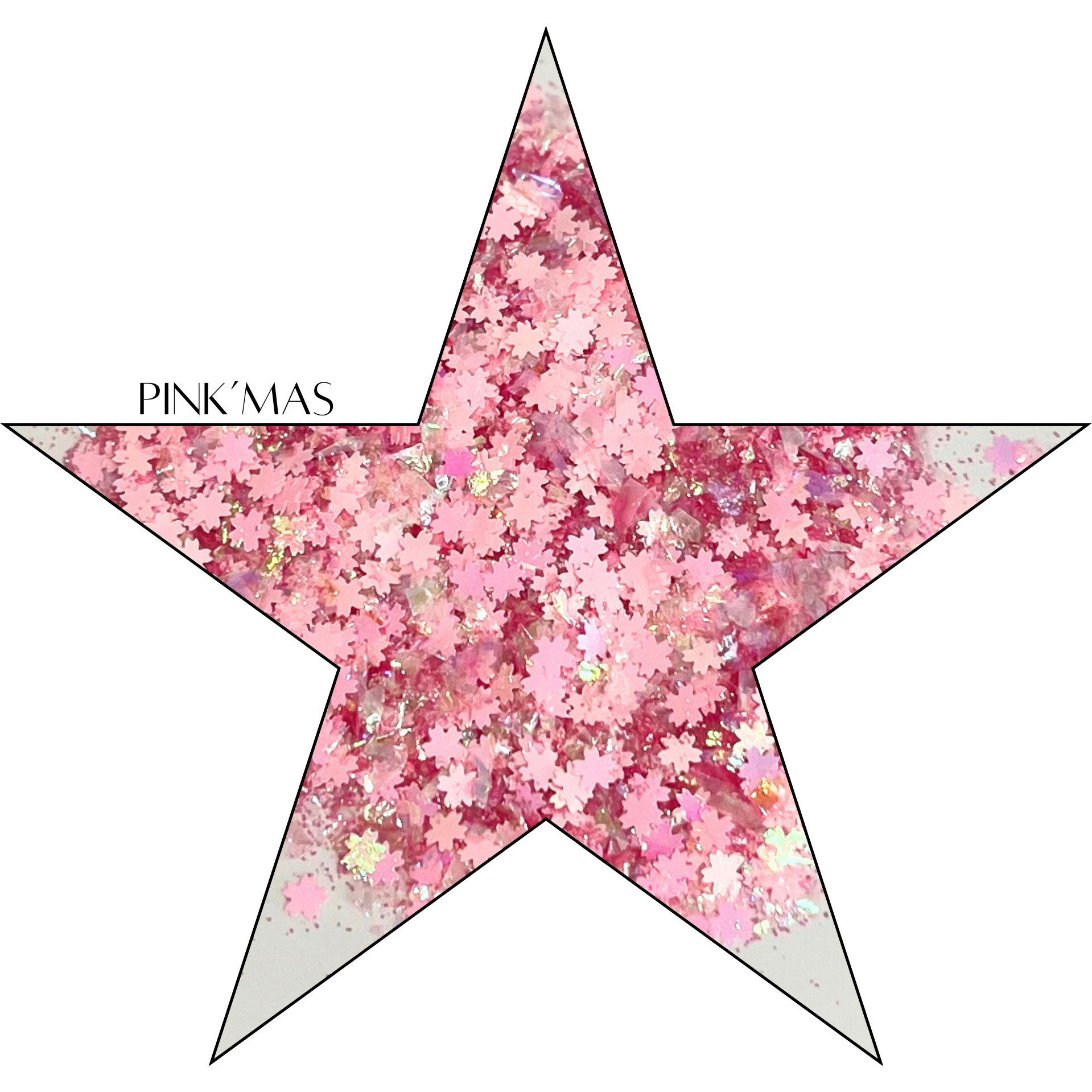 Pink'mas